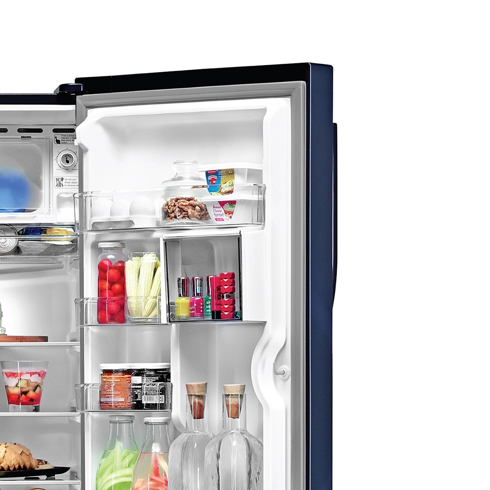 Haier 190L 3 Star Direct Cool Refrigerator - HRD-2103PMH-P